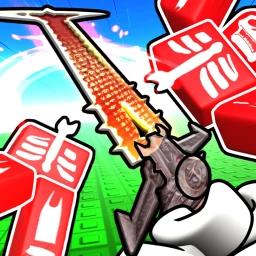 Thumbnail for [⚔️UPDATE 1⚔️] BLADES Game