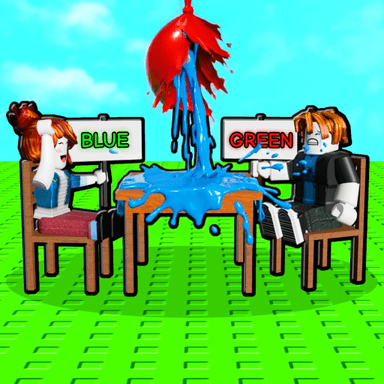 Thumbnail for Guess the Color!🎨 Game