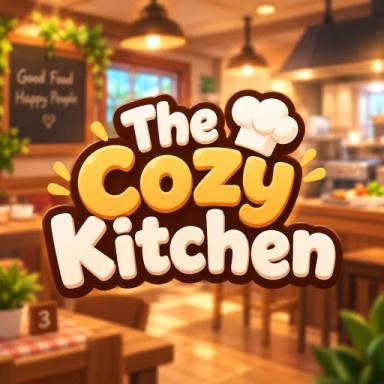 Thumbnail for (Early access) Cozy Kitchen Game