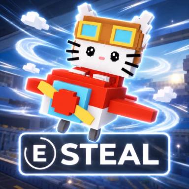 Thumbnail for Dont Wake the Kitty Game
