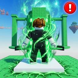 IMPOSSIBLE Aura Obby icon