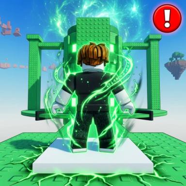 IMPOSSIBLE Aura Obby icon