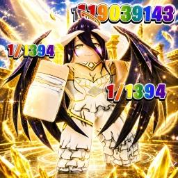 [UPD] Anime Baddie RNG 🎲 icon