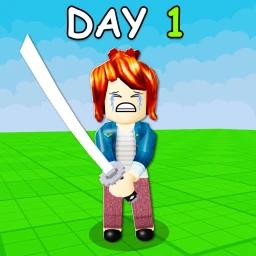 Sword Simulator icon