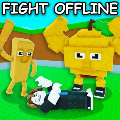 Thumbnail for Brainrot Fighters Game