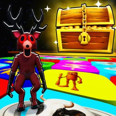 Thumbnail for 99 Forest Color Bridge Game