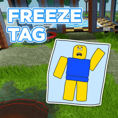 ⭐ Freeze Tag! icon