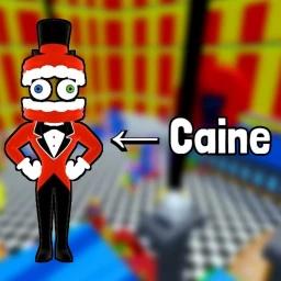 [Coins] Caine AI Test [TADC] icon