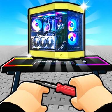 🖥️Build a PC 3 icon
