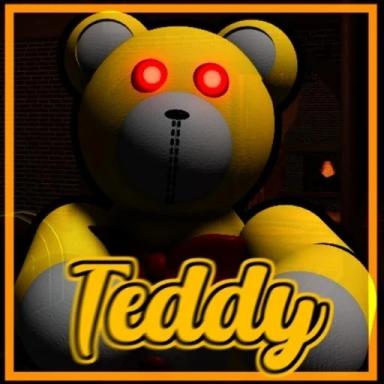 Teddy's Revenge [PILOT] icon