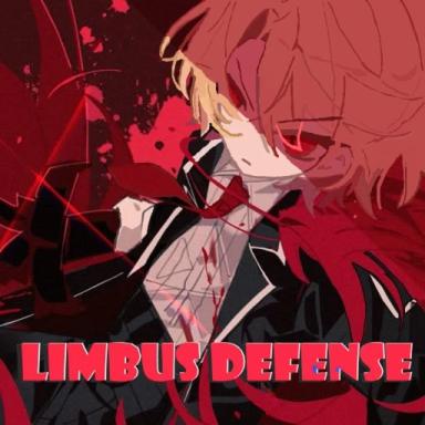 [THE ONE WHO GRIPS] Limbus Defense icon