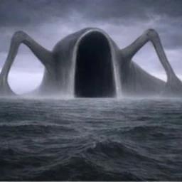 SCP MORPH icon