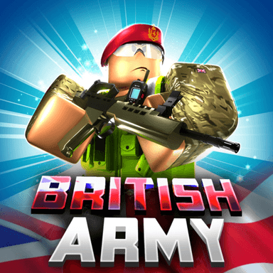 💂GUARD💂 British Army Military Roleplay icon