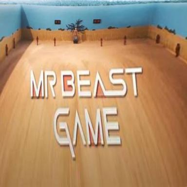 Thumbnail for MrBeast Squid Game Game
