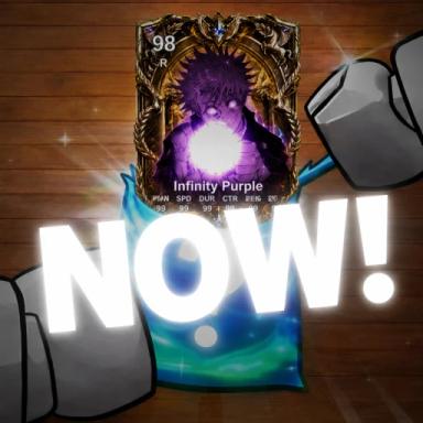Thumbnail for [UPDATE 4] Anime Ability Cards Game