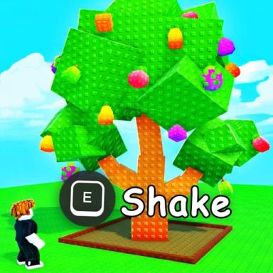 Thumbnail for 🌳 Shake a Tree! Game