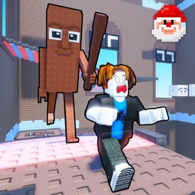 Thumbnail for [❄️] Escape from TungTung's Tower 🧠 Game