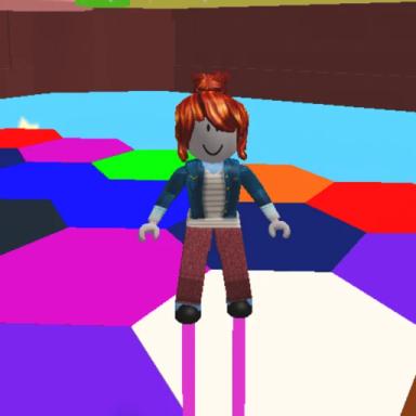 Thumbnail for Color Block Game