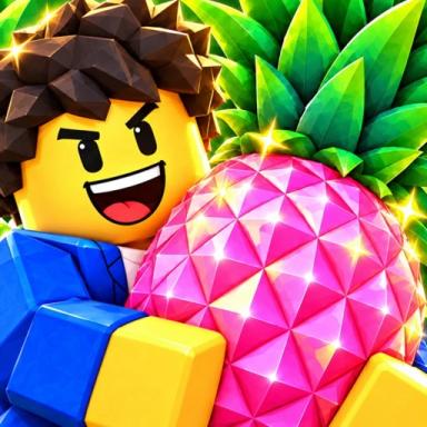 Thumbnail for [🍒 UPD] Search for Fruit! 🍍🍑🥝 Game