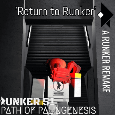 Runker 51 - Path of Palingenesis icon