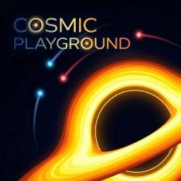 (V2 UPDATE) Cosmic Playground icon