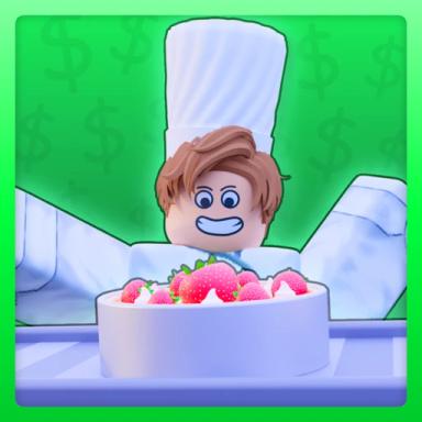 Cheesecake Tycoon! 🍰 icon