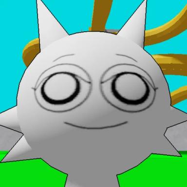 [update] sprunki funny 3d roleplay icon
