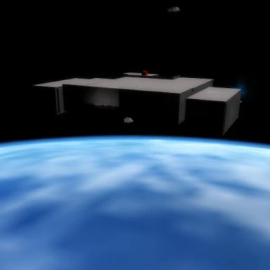 Space icon
