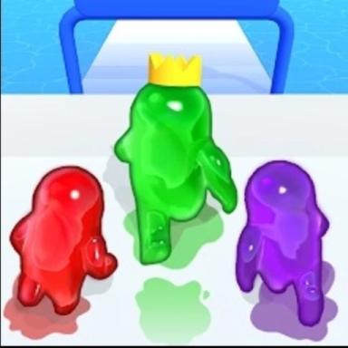 Color Mix Race icon