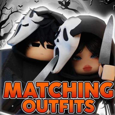 [🎃] Matching Costumes icon