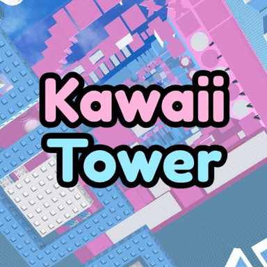 Kawaii Tower 2 icon