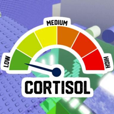 Thumbnail for Low Cortisol Admin Tower [✨8 ROBUX✨] Game