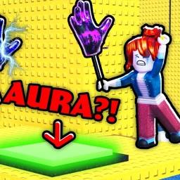 Aura Tower icon