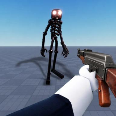 Thumbnail for Maze Monsters Game