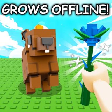 Grow a Flower🌷 icon