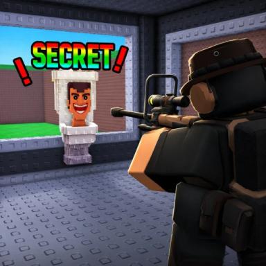 Thumbnail for Shoot for brainrots Game
