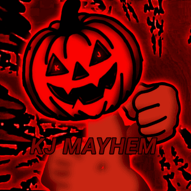 KJ Mayhem icon