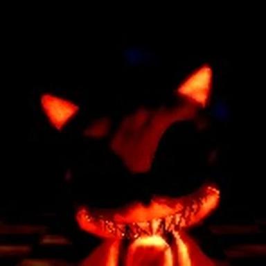 ¡SONIC.EXE: BURNED MEMORIES! icon