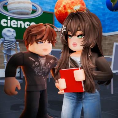 Thumbnail for The Highschool RP Experience Game