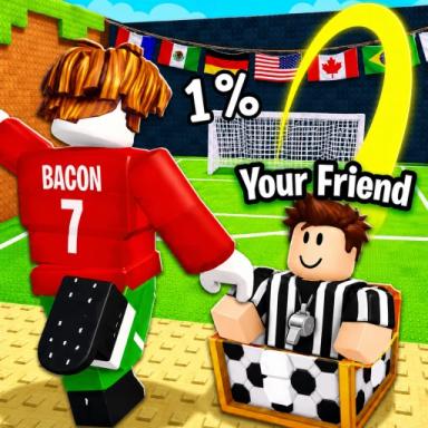 Thumbnail for [NEW] Kick a Friend for Brainrots Game