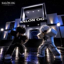 Thumbnail for OG SALON  Game