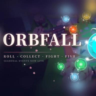 Thumbnail for [NEW] OrbFall Game