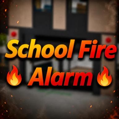Thumbnail for School Fire Alarm Game