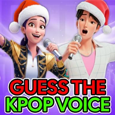 Thumbnail for [🎶] Quiz KPop Demon Hunters  Game
