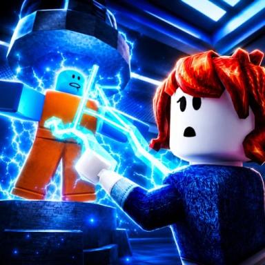 Thumbnail for 🌪️ Elemental Zombie Survival Game