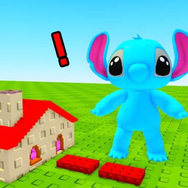 Draw To Save Stitch icon