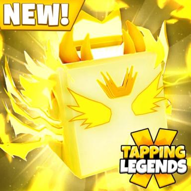 Thumbnail for Tapping Legends X Game