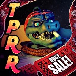 Thumbnail for FNAF RP - TPRR [🎟️SUMMER SALE🎟️]  Game