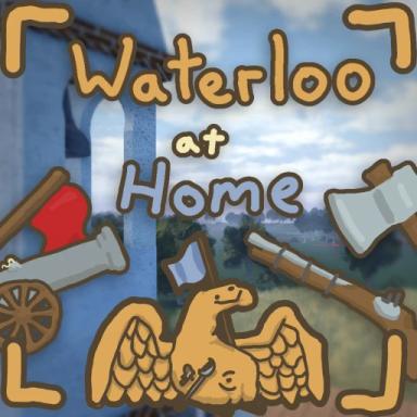 Thumbnail for [🐴UPD] Waterloo at home Game