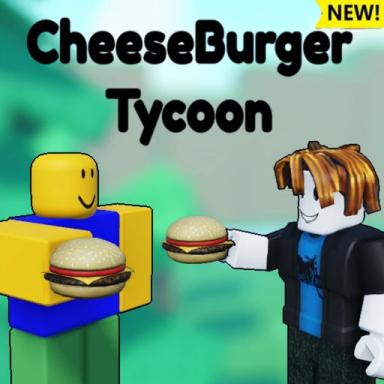 Cheeseburger Tycoon [RELEASE] icon